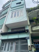 Mặt tiền đường #1304 Trường Sa, Quận Tân Bình