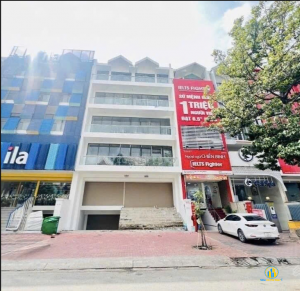 125–127 Nguyễn Thị Thập, Phường Tân Hưng, Quận 7, TP.HCM