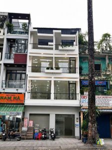 372–374 Ngô Gia Tự, Phường Vườn Lài, TP.HCM