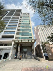 4B Tôn Đức Thắng, Phường Sài Gòn, TP.HCM