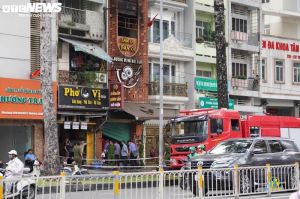 223 Trần Hưng Đạo, Phường Cô Giang, Quận 1, TP.HCM