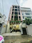 18A Sông Nhuệ, Phường 02, Quận Tân Bình