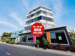 BÁN CĂN GÓC CÓ THANG MÁY – MẶT TIỀN HỒ BIỂU CHÁNH, P.4, Q.8