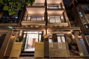 1/2 Nguyễn Văn Vĩnh, Phường 4, Quận Tân Bình, TP.HCM
