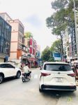 BÁN NHÀ MẶT TIỀN 684 BA THÁNG HAI, QUẬN 10