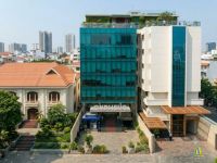 2 Trương Quốc Dung, Phường Phú Nhuận, TP.HCM.