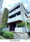 Cho Thuê Nhà Mặt Tiền 47 Tú Xương TP.HCM