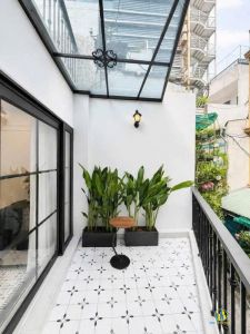 BÁN NHÀ LÔ GÓC NGUYỄN THỊ MINH KHAI – TÔN THẤT TÙNG, QUẬN 3
