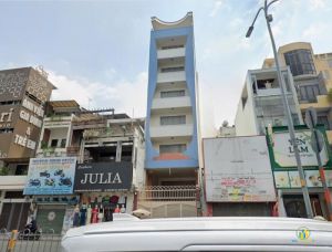 151 Hoàng Văn Thụ, Phường 8, Quận Phú Nhuận, TP.HCM.