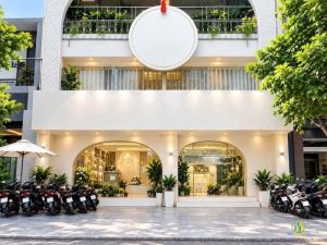 219C Phạm Viết Chánh, P. Nguyễn Cư Trinh, Quận 1, TP.HCM