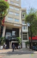 2G Thi Sách, P. Bến Nghé, Quận 1 – nay là P. Sài Gòn, TP.HCM.