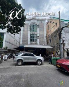 20 Hồ Biểu Chánh, P.11, Q. Phú Nhuận, TP.HCM.