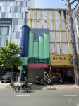 21A Cao Thắng, Phường 2, Quận 3 (nay thuộc Phường Bàn Cờ), TP.HCM.