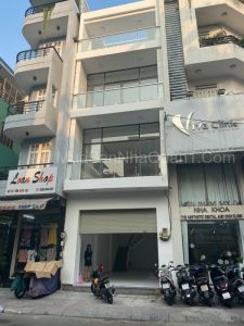 ✅[NHÀ BÁN]- Trần Hưng Đạo, P. Cầu Kho,Q1 Chỉ 15Tỷ