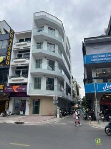 389 Sư Vạn Hạnh, Phường 12, Quận 10, TP.HCM.