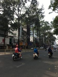 ✅[NHÀ BÁN]- MT Huỳnh Thúc Kháng, P. Bến Nghé,Q1 Chỉ 35Tỷ