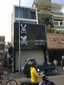 ✅[NHÀ BÁN]- MT Hải Triều, P. Bến Nghé,Q1 Chỉ 80Tỷ