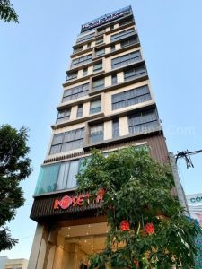 🔥CỰC PHẨM 🔥 GÓC 2 MẶT TIỀN PHẠM NGỌC THẠCH Q3