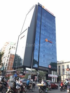 ✅[NHÀ BÁN]- MT Trần Hưng Đạo, P. Cầu Kho,Q1 Chỉ 57Tỷ
