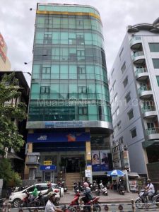 ✅[NHÀ BÁN]- MT Nguyễn Phi Khanh, P. Tân Định,Q1 Chỉ 42Tỷ
