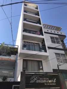 ✅[NHÀ BÁN]- MT Trịnh Văn Cấn, P. Cầu Ông Lãnh,Q1 Chỉ 24Tỷ