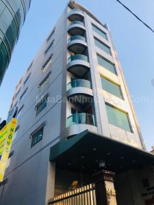 ✅[NHÀ BÁN]-🇻🇳Nguyễn Trãi,Q. 1,DT: 8X10+5L Chỉ💥 17.5 Tỷ💥