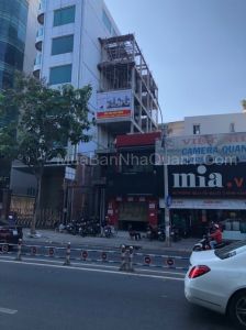 ✅[NHÀ BÁN]-Nguyễn Văn Thủ,Q. 1, Chỉ  38.5 Tỷ