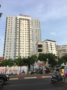 ✅[NHÀ BÁN]-🇻🇳 Mặt Tiền Lê Thị Riêng Q1,  30.5 Tỷ