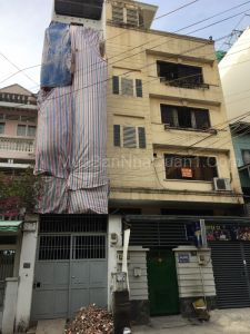 ✅[NHÀ BÁN]-🇻🇳Mặt Tiền Quận 1 đẹp