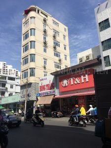 ✅[Nhà Cho Thuê]-Hẻm Lớn BÙI VIỆN.P PNL,Q1
