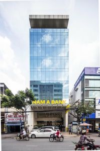 Bán Toà Nhà 62-64 Nguyễn Biểu Quận 5,HCM