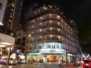 MT Nguyễn thị MInh Khai P.Bến nghé quận 1