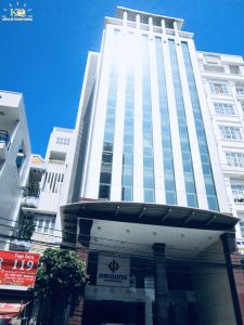 Mặt tiền Nguyễn Kiệm Chuyển Nhượng Toà Cao Ốc Phú Nhuận