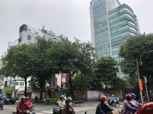 Bán Khuôn đất phong thủy đẹp vị trí đẹp p6 Q3