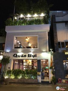 🆘Bán Nhà mặt tiền đường Ngô Văn Năm, p.Bến Nghé,Quận 1💥