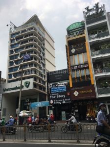 ✅[NHÀ BÁN]-🇻🇳MT Cao Bá Nhạ, Trệt+3 lầu Chỉ💥 40 Tỷ💥