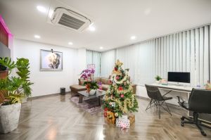  Bán nhà mặt tiền 25H Nguyễn Bỉnh Khiêm, p. Bến Nghé, Quận 1.