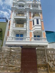 Cho thuê TÒA NHÀ TRẦN QUANG KHẢI QUẬN 1