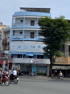 MT Nguyễn Cư Trinh,p Nguyễn Cư Trinh,Q1