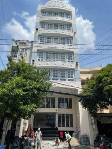✅[NHÀ BÁN]-🇻🇳Bán lại tòa nhà A15-17 Bạch Đằng 1, Tân Bình.
