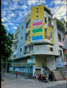 ✅[NHÀ BÁN]-🇻🇳Bán căn góc 3 mặt tiền P. Tân Định, Quận 1
