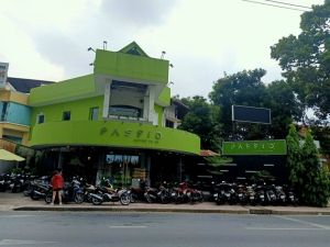 🔥NHÀ BÁN GÓC 2 MẶT TIỀN ĐIỆN BIÊN PHỦ
