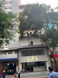 Toà Nhà Nam Kỳ Khởi Nghĩa, P.Nguyễn Thái Bình, Q.1