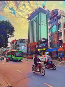 [Sài Gòn News]- BĐS Cho Thuê