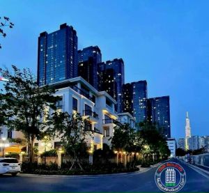 [VILLAS BASON] KIM CƯƠNG GIỮA LÒNG BẾN NGHÉ QUẬN 1