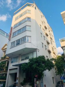 ✅[NHÀ BÁN]🇻🇳MT Lương Hữu khánh, Hầm Trệt+6 Lầu,ST