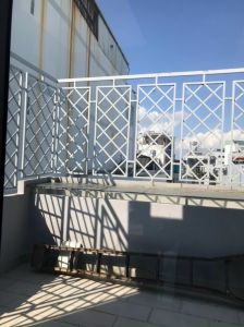 [Cấp 4][Bán nhà mặt tiền số 13B Hồ Hảo Hớn,P.Cô Giang,Q.1