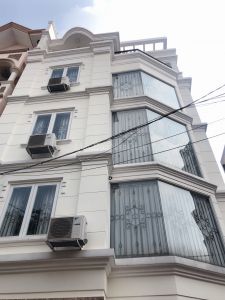 ✅[NHÀ BÁN]-MT Lê thị Riêng, Trệt+2 Lầu Chỉ 31 Tỷ