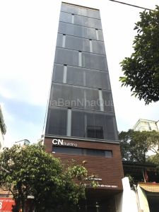 ✅[NHÀ BÁN]-🇻🇳MT  Cống Quỳnh, Trệt+2 lầu