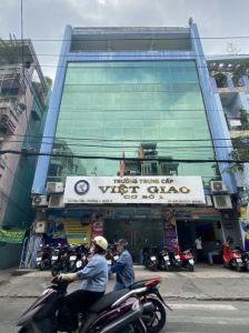 [CHO THUÊ TÒA NHÀ MĂT TIỀN #193 VĨNH vIỄN],Phường 4, Quận 10